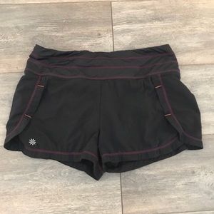 Athleta Shorts